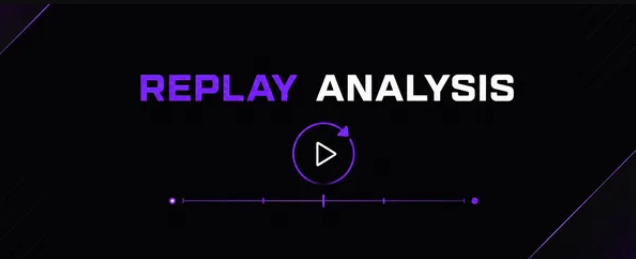 Replay Analysis graphic